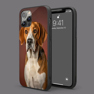 Anglický Foxhound realistic