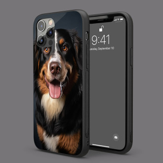 Bernský salašnický pes realistic