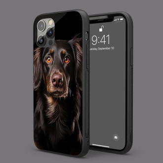 Bouviers des Flandre realistic