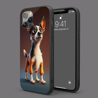 Krysí teriér animovaný