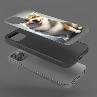 DGPŠvédský Vallhund animovaný