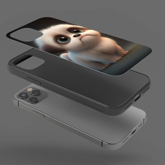 Německý ohař krátkosrstý animovaný