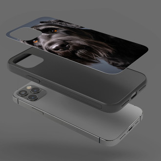 Velký knírač realistic