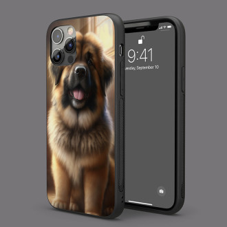 Leonberger animovaný