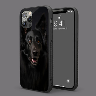 Belgický ovčák realistic