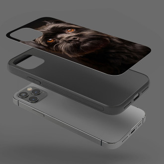 Affenpinscher pes realistic