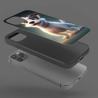 DGPRussell teriér animovaný