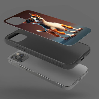 DGPKrysí teriér animovaný