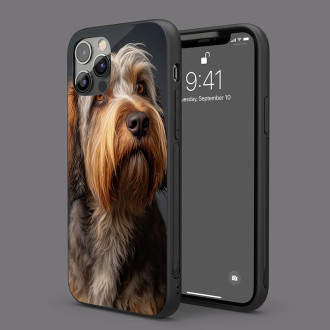 Velký basset Griffon Vendéen realistic