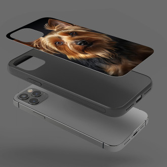 Silky Terrier realistic