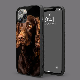 Americký vodní španěl realistic