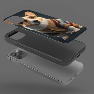 Cardigan Welsh Corgi animovaný