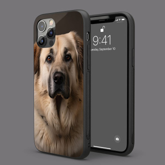 Anatolský pastevecký pes realistic