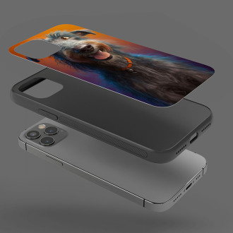 DGPSkotský deerhound animovaný