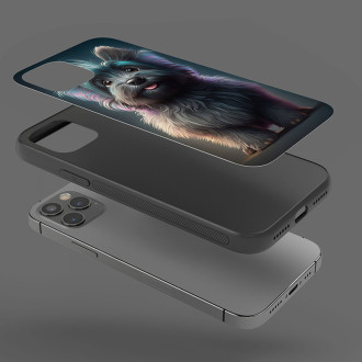 DGPSkye Teriér animovaný