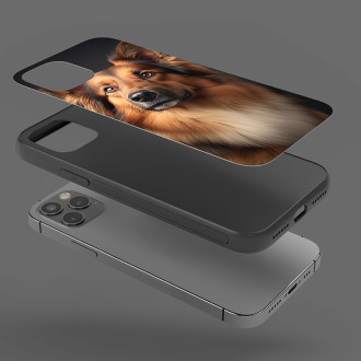 Belgický Laekenoi realistic