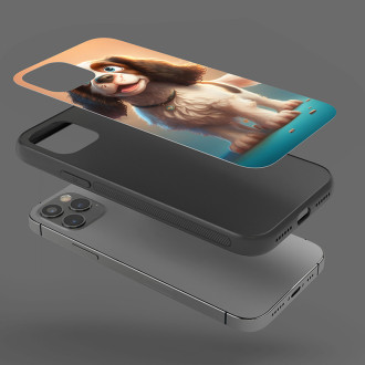 DGPKokršpaněl animovaný