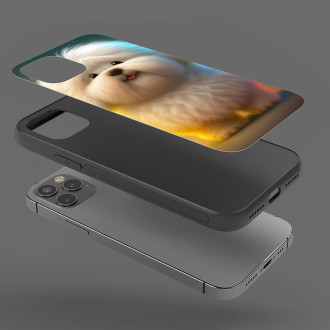 Cotons de Tulear animovaný