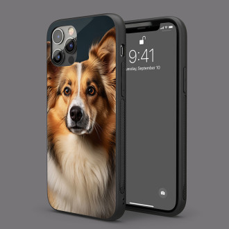 Islandský ovčák realistic