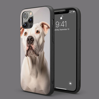 Argentinská doga realistic