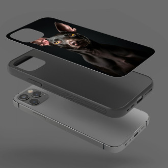 Xoloitzcuintli realistic