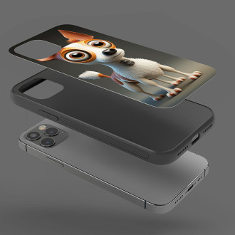 DGPToy Fox Teriér animovaný