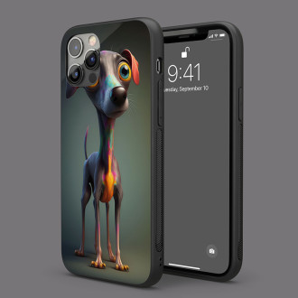 DGPLowchen animovaný