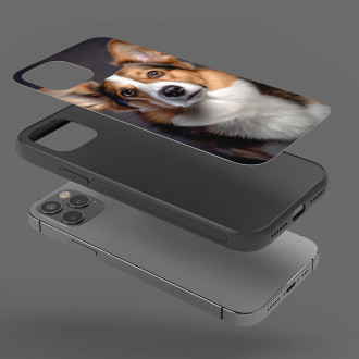 Cardigan Welsh Corgi realistic