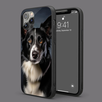 Border kolie realistic