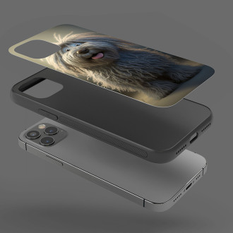 Bergamaský ovčák animovaný