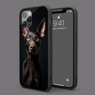 Xoloitzcuintli realistic