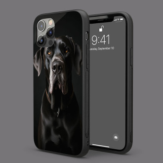 Německá doga realistic