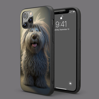 Bergamaský ovčák animovaný