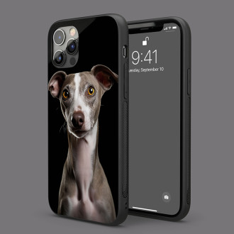 Italský chrtík realistic