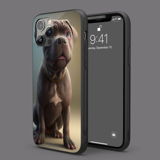 Cane Corso animovaný