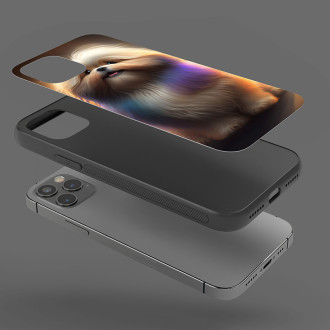 DGPLhasa Apso animovaný