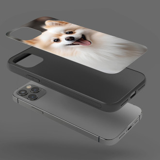 Pomeranian realistic