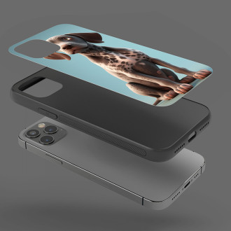 DGPNěmecký ohař krátkosrstý animovaný