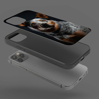 Australský honácký pes realistic