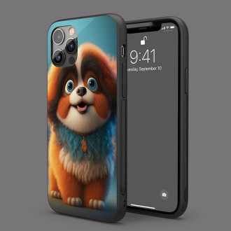 Lagotti Romagnoli animovaný