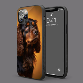 Anglický toy španěl realistic