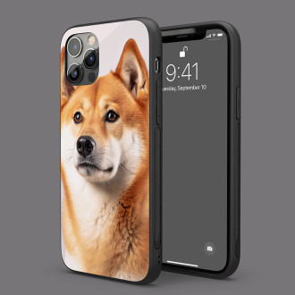 Shiba Inu realistic