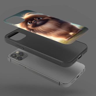 DGPPekinéz animovaný