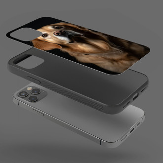 Zlatý retriever realistic