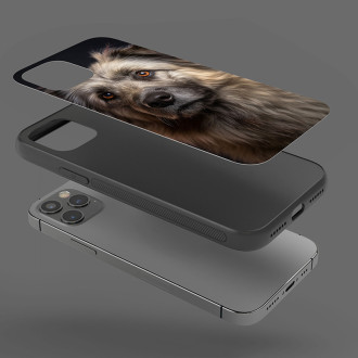 Pyrenejský ovčák realistic