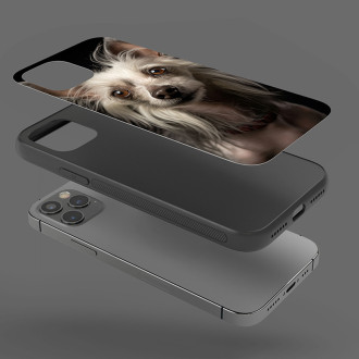 Čínský chocholatý realistic