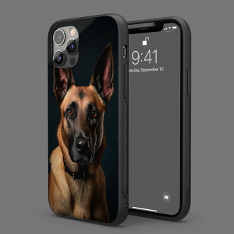 Belgický Malinoi realistic