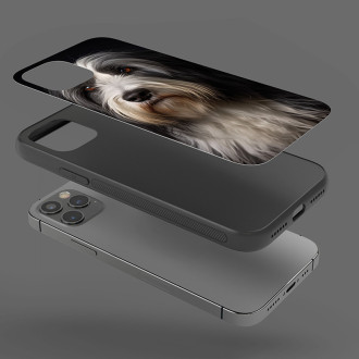 Polský nížinný ovčák realistic