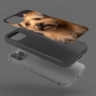 Glen of Imaal teriér realistic