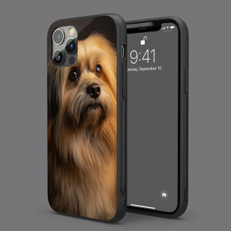 Lhasa Apso realistic